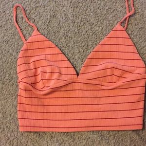 Zara Bralette